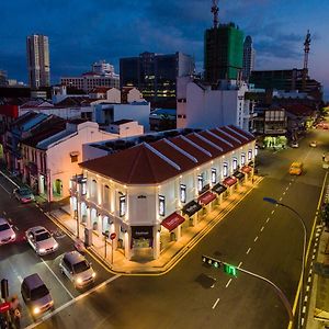 Hutton Central Hotel Managed By The Ascott Limited